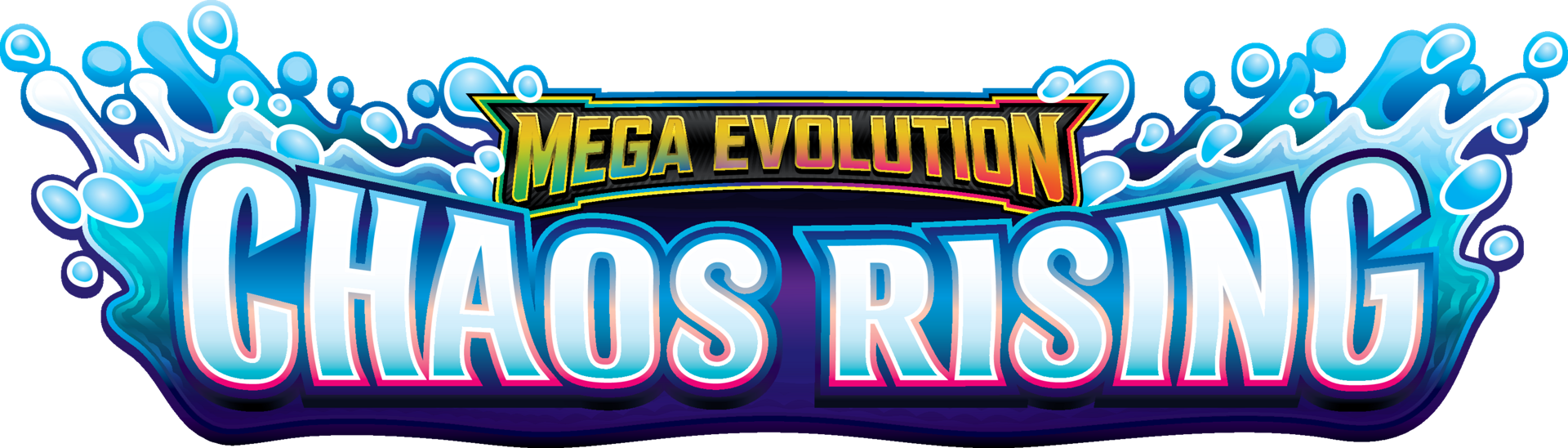 Chaos Rising